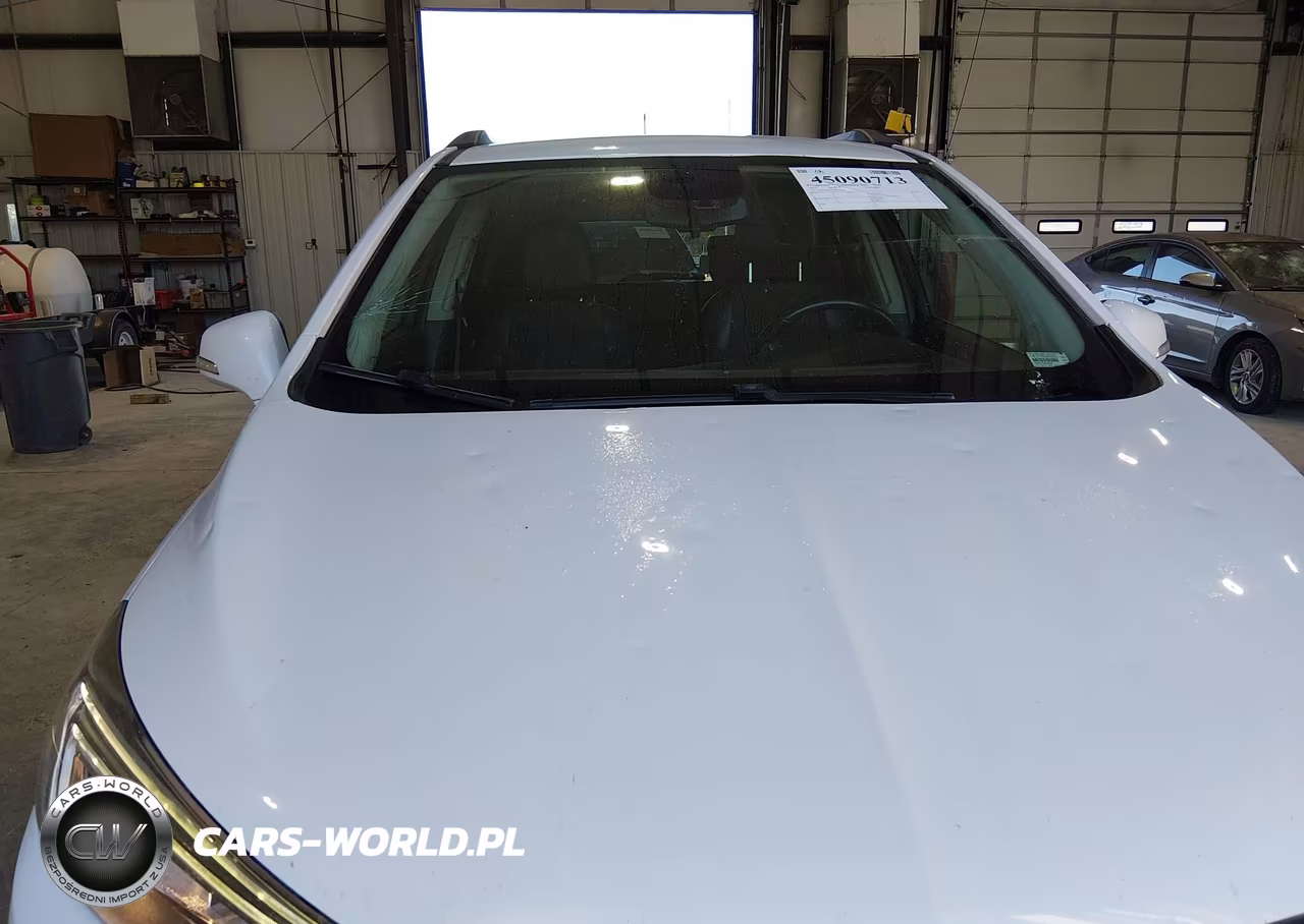 2018 Buick Encore Preferred VIN:KL4CJASB4JB710999 - 6