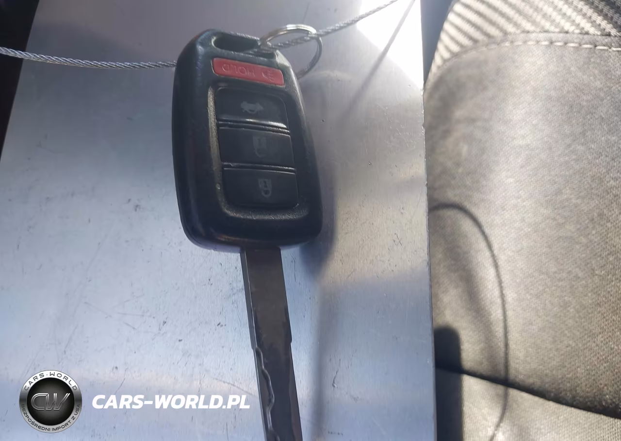 2018 Honda Civic Lx VIN:2HGFC2F53JH537461 - 11