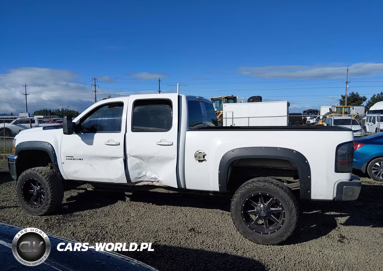 2011 Chevrolet Silverado 2500Hd Ltz VIN:1GC1KYC83BF240951 - 15