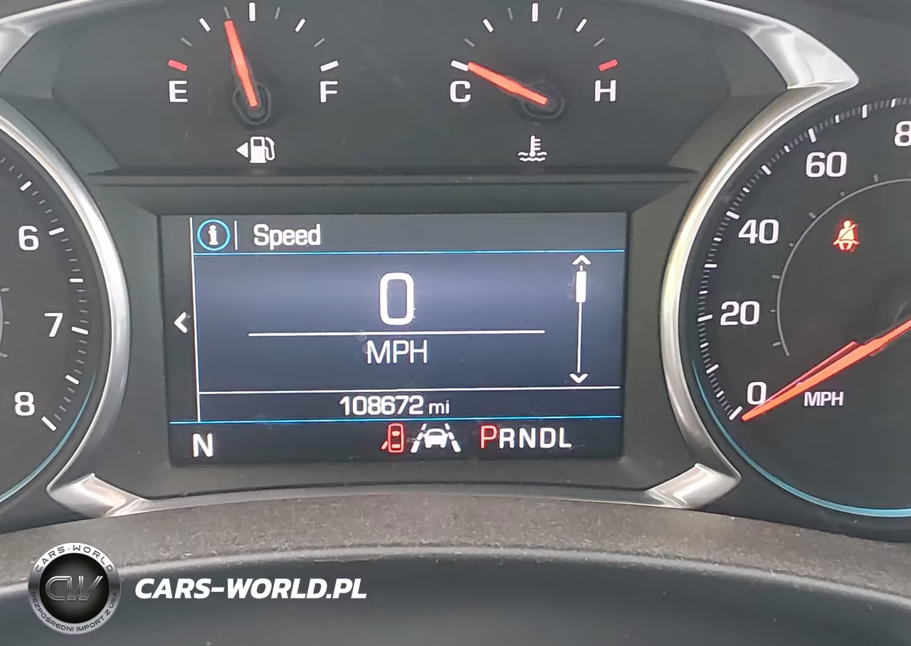 2020 Chevrolet Equinox Awd 2Fl VIN:3GNAXTEV1LS720174 - 15