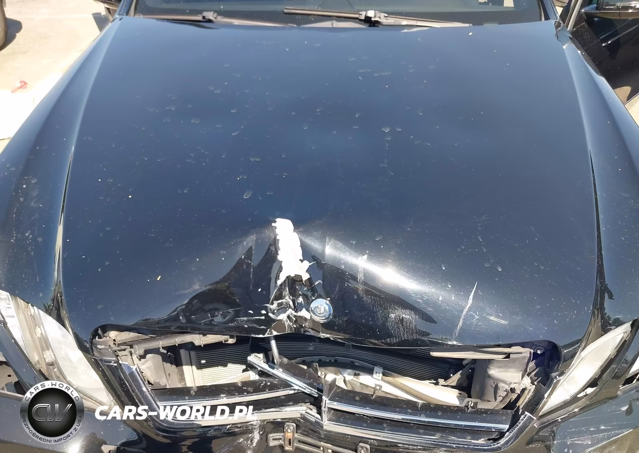 2012 Mercedes-Benz E 350 VIN:WDDHF5KBXCA554910 - 10