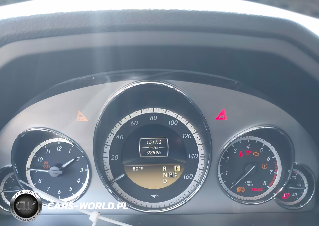 2012 Mercedes-Benz E 350 VIN:WDDHF5KBXCA554910 - 7