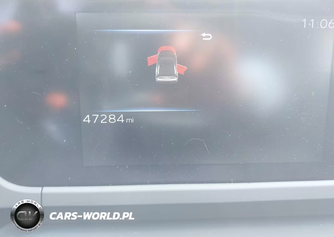 2024 Toyota Bz4X Xle VIN:JTMAAAAA2RA040781 - 7