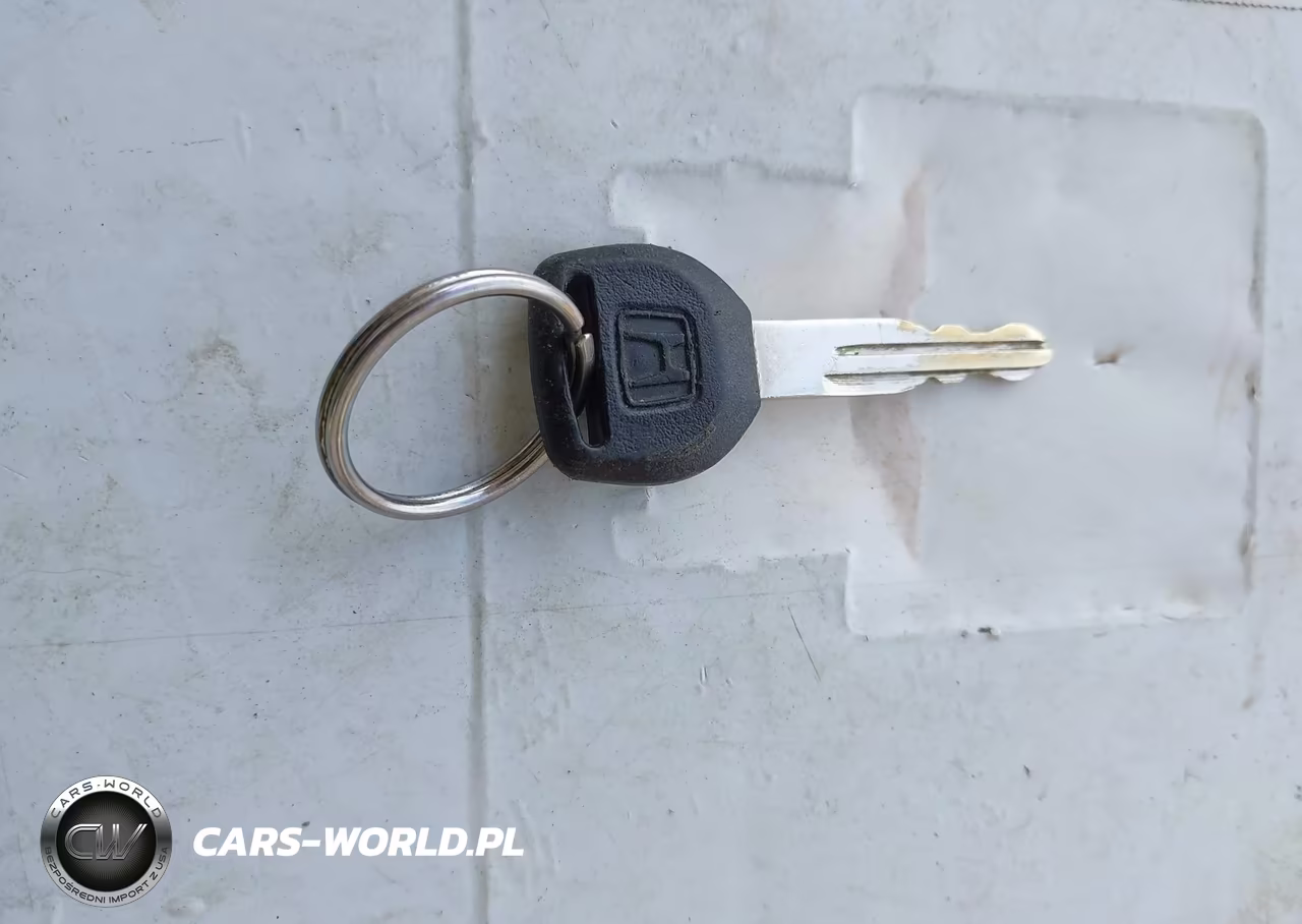 1997 Honda Accord Ex VIN:1HGCD5659VA259011 - 11