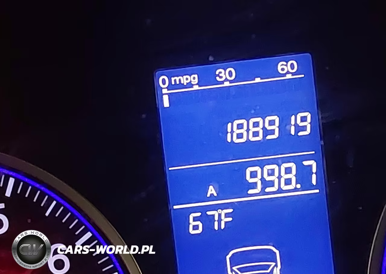 2010 Honda Cr-V Ex-L VIN:5J6RE4H77AL078321 - 15