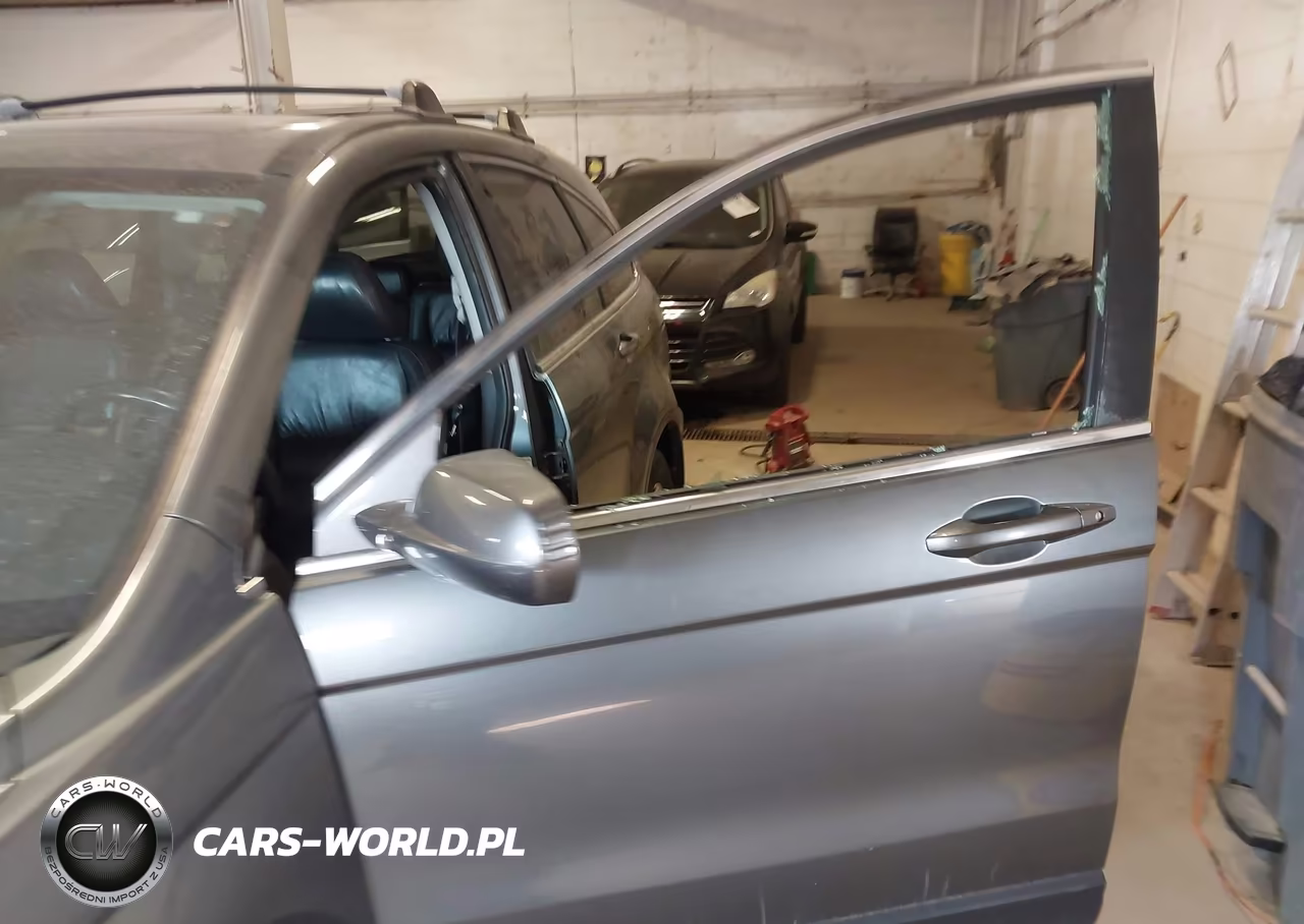 2010 Honda Cr-V Ex-L VIN:5J6RE4H77AL078321 - 6