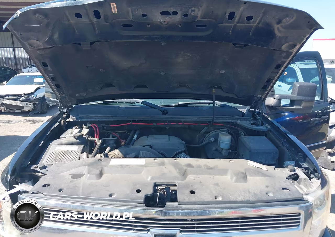 2008 Chevrolet Silverado 1500 Ltz VIN:3GCEK13J68G251526 - 10
