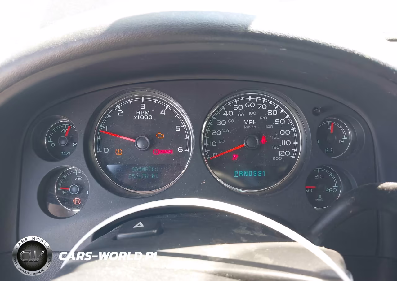 2008 Chevrolet Silverado 1500 Ltz VIN:3GCEK13J68G251526 - 7