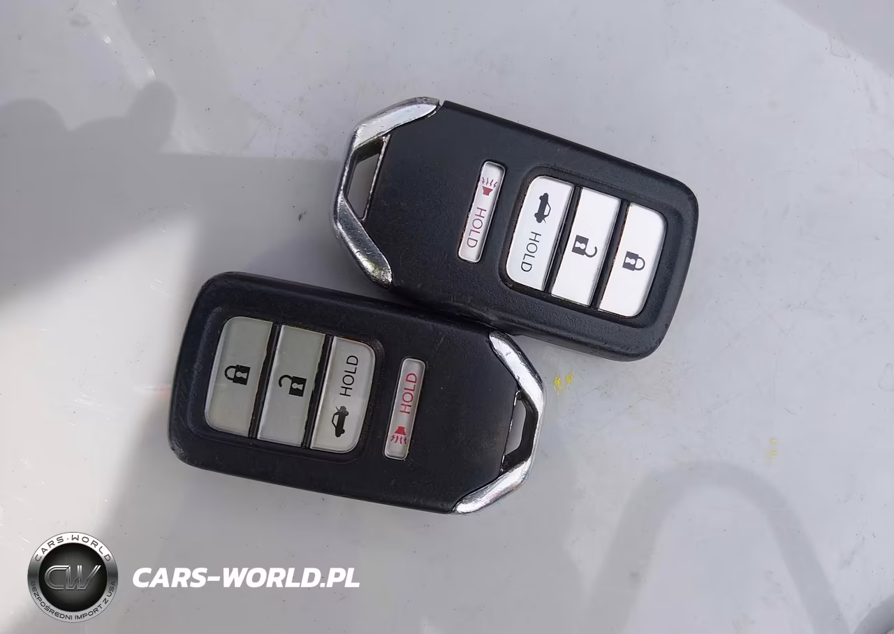 2019 Honda Accord Sport VIN:1HGCV1F37KA027121 - 11
