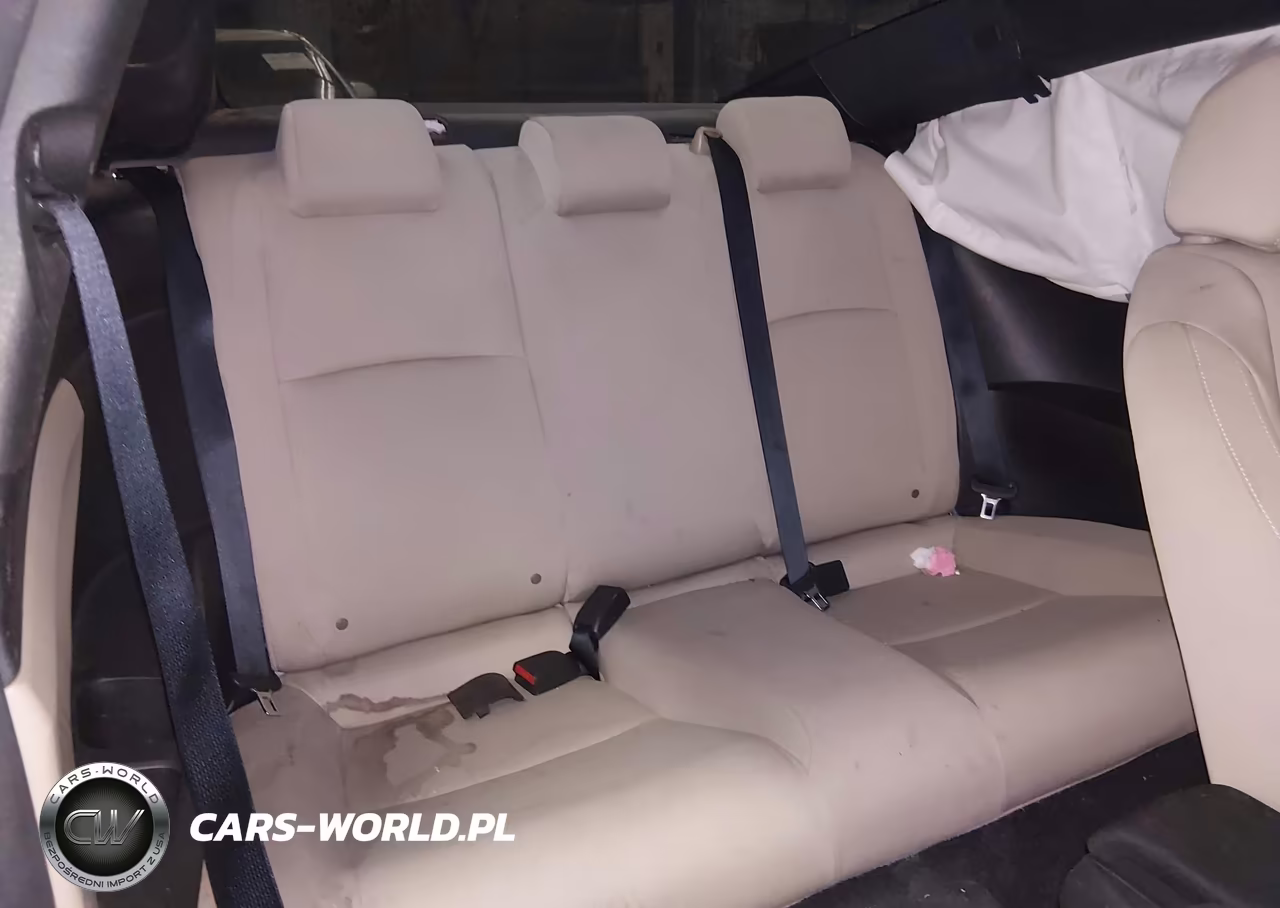 2019 Honda Civic Ex VIN:2HGFC3B38KH354021 - 8