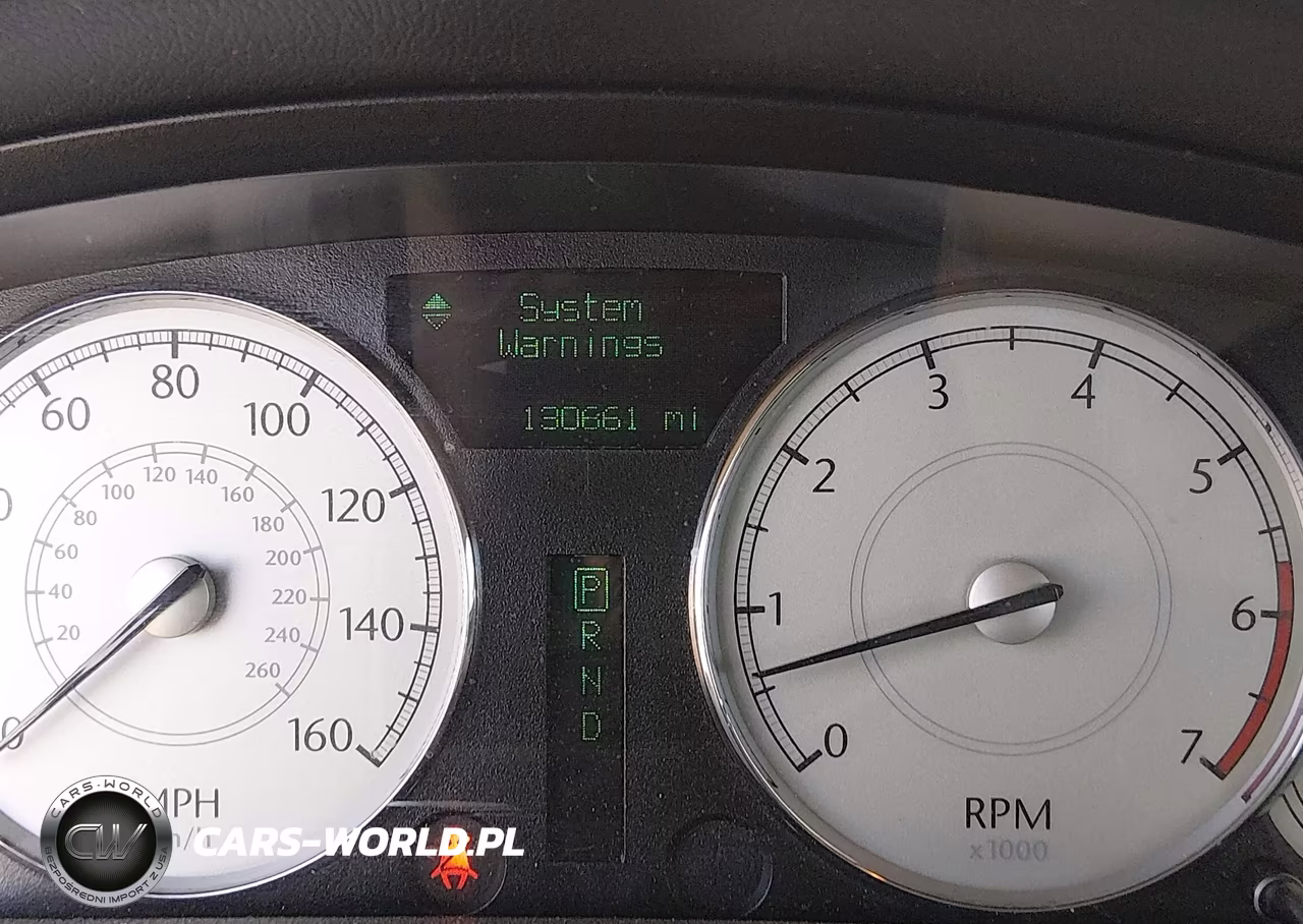 2005 Chrysler 300C VIN:2C3AA63H55H593948 - 7
