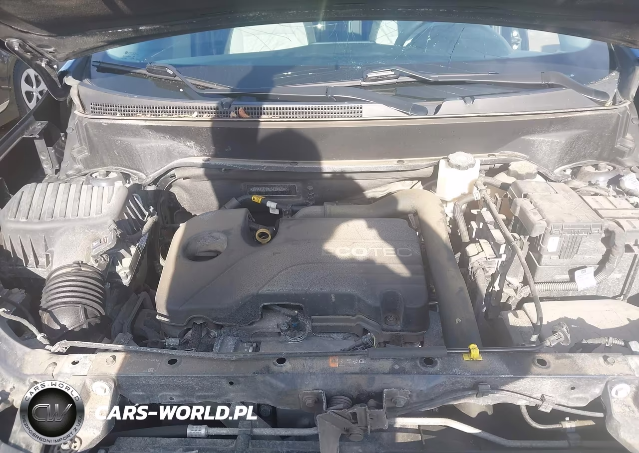 2020 Chevrolet Equinox Awd Ls VIN:3GNAXSEV9LS724323 - 10