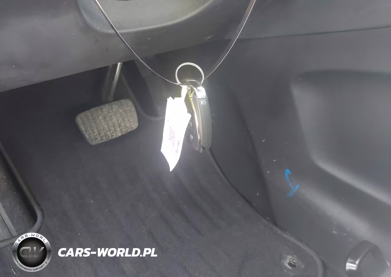 2020 Chevrolet Equinox Awd Ls VIN:3GNAXSEV9LS724323 - 11