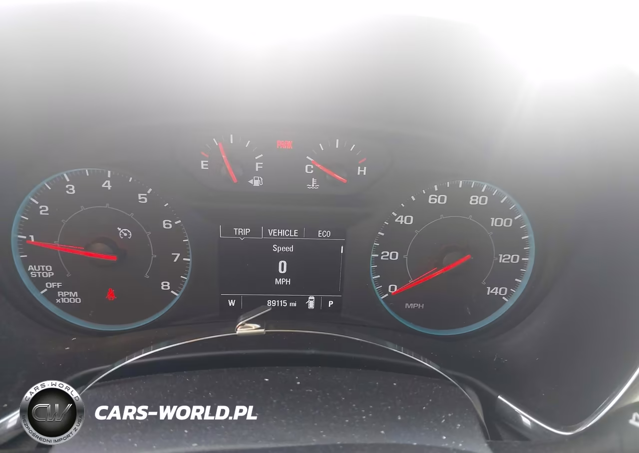 2020 Chevrolet Equinox Awd Ls VIN:3GNAXSEV9LS724323 - 7