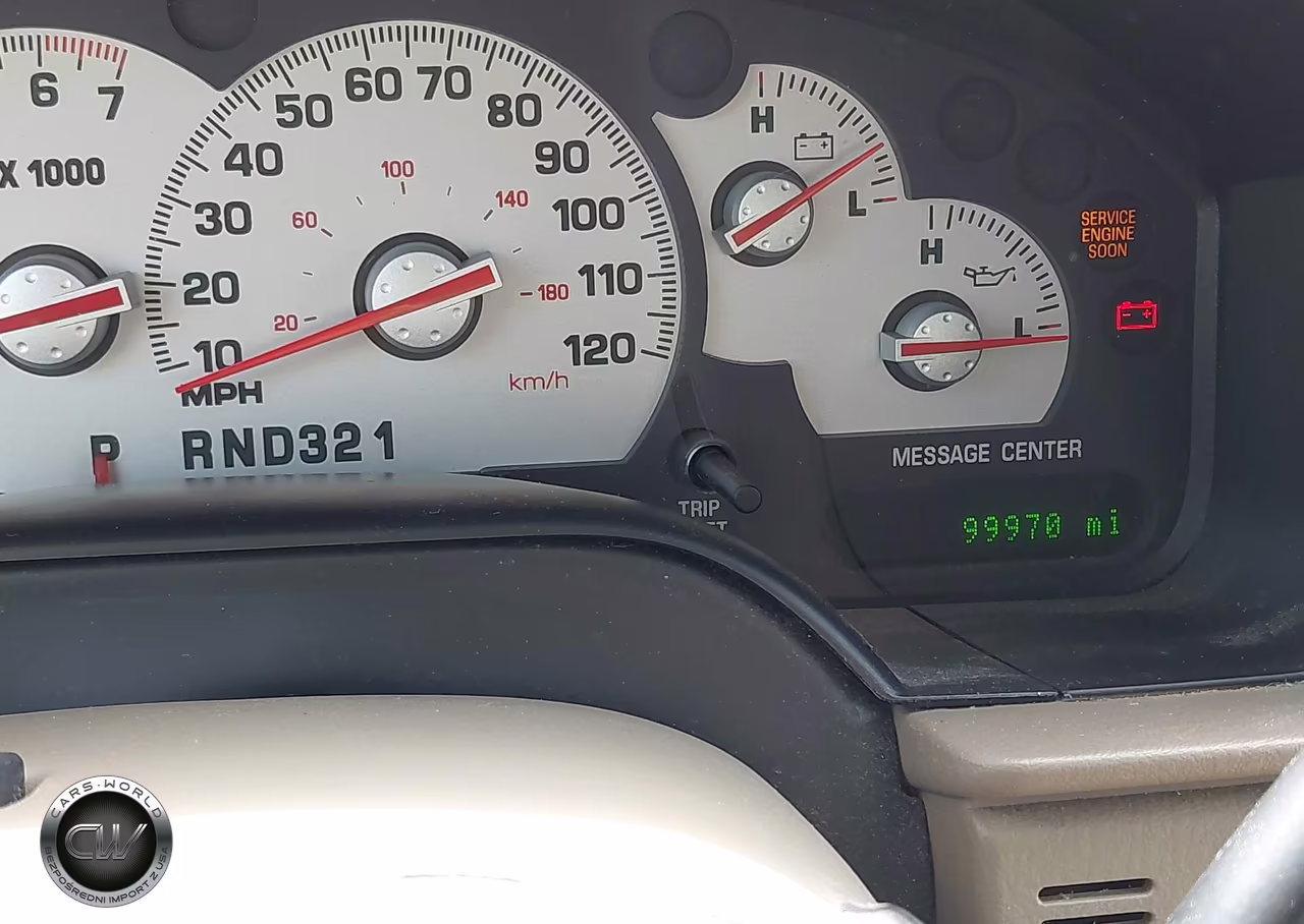 2004 Mercury Mountaineer VIN:4M2DU86W24ZJ50493 - 15