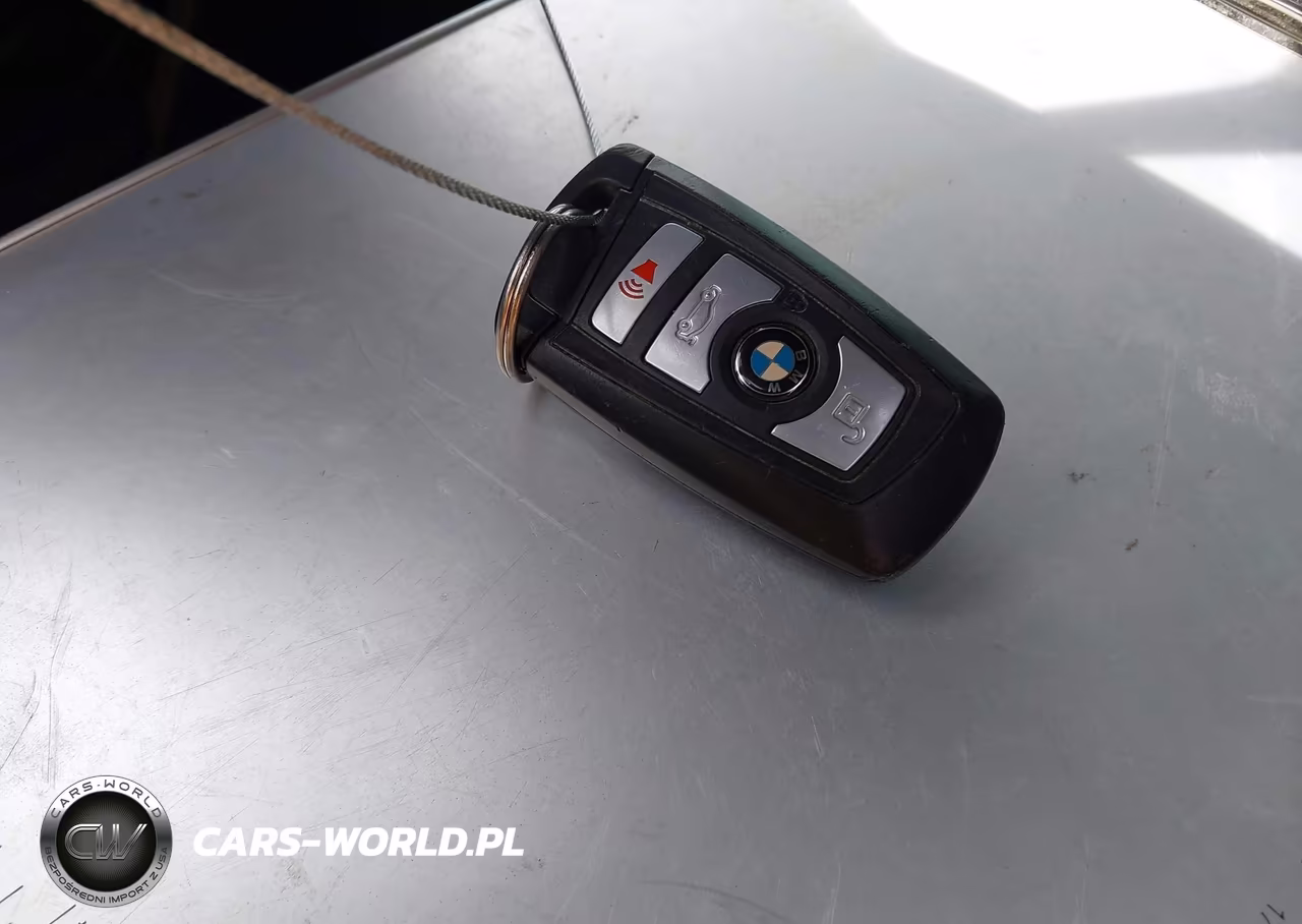 2014 BMW 528I VIN:WBA5A5C56ED511779 - 11