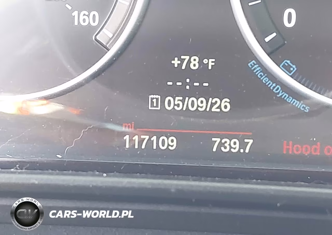 2014 BMW 528I VIN:WBA5A5C56ED511779 - 15