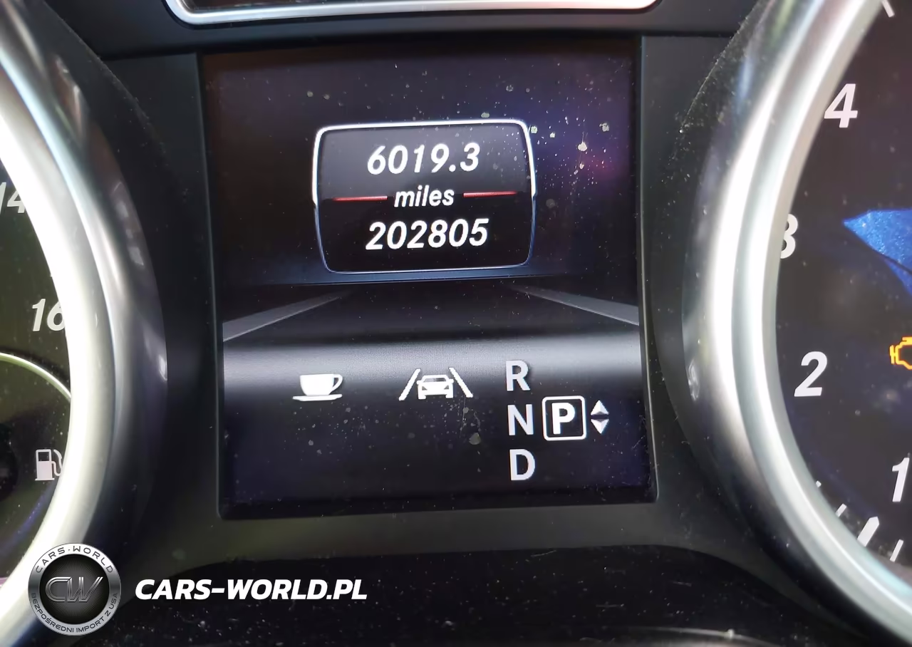 2013 Mercedes-Benz Gl 450 4Matic VIN:4JGDF7CE5DA225588 - 7