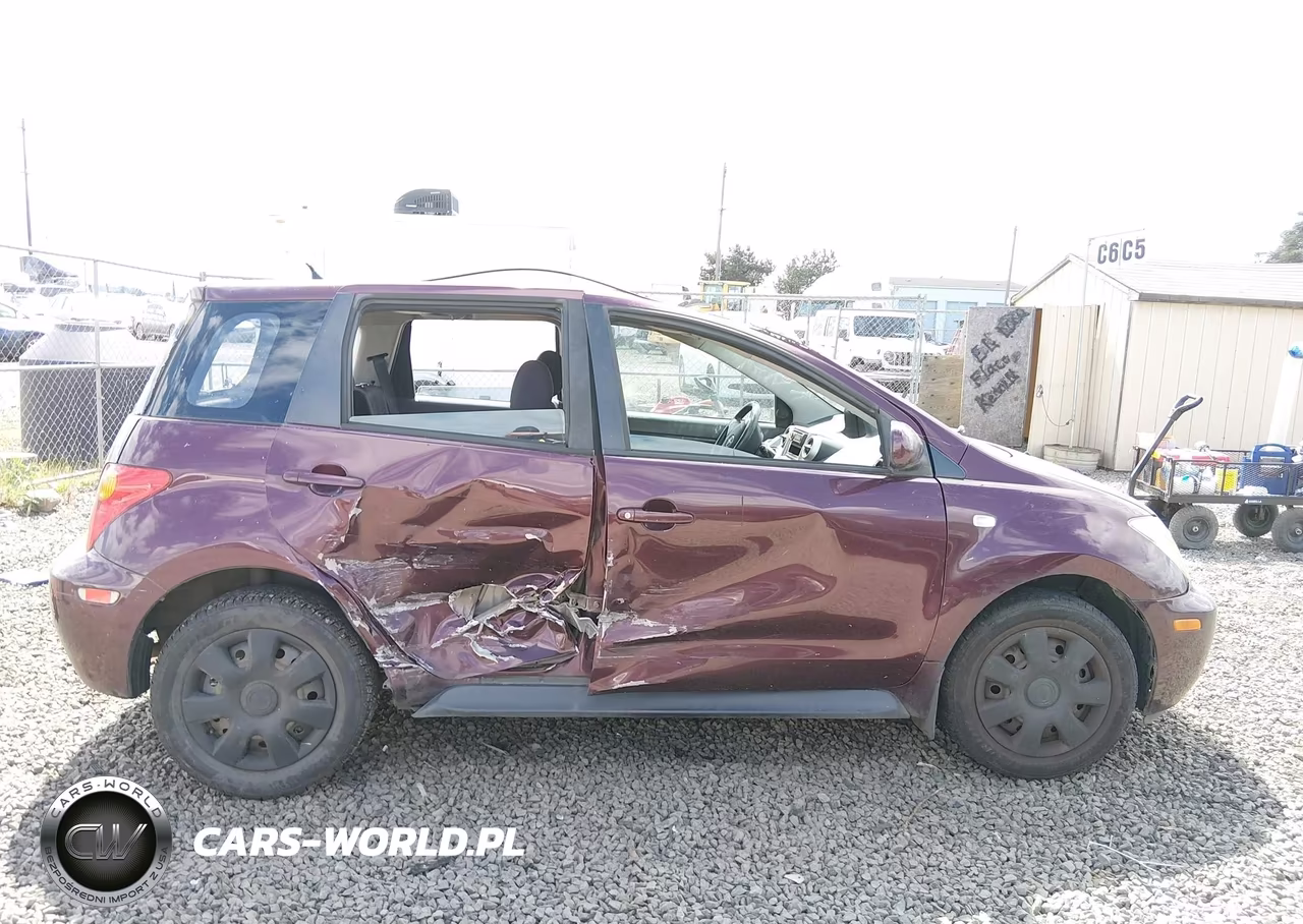 2005 Scion Xa VIN:JTKKT624950089103 - 14