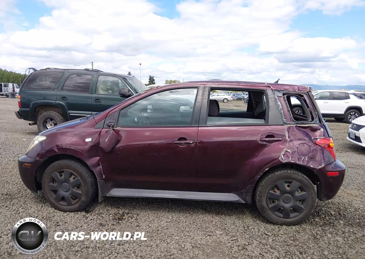 2005 Scion Xa VIN:JTKKT624950089103 - 15