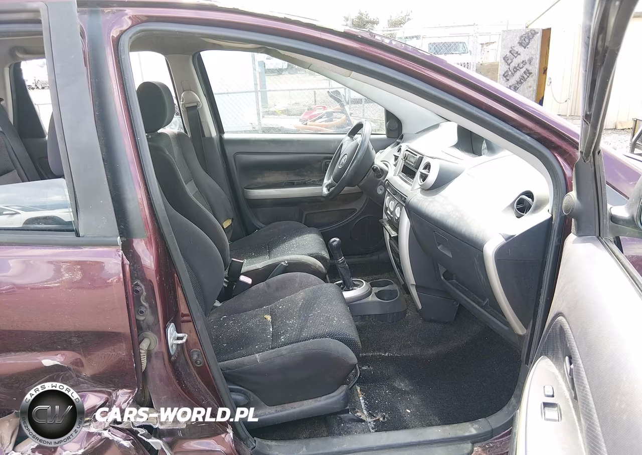 2005 Scion Xa VIN:JTKKT624950089103 - 5