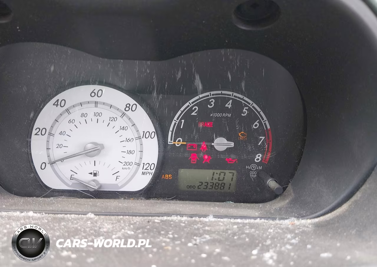 2005 Scion Xa VIN:JTKKT624950089103 - 7