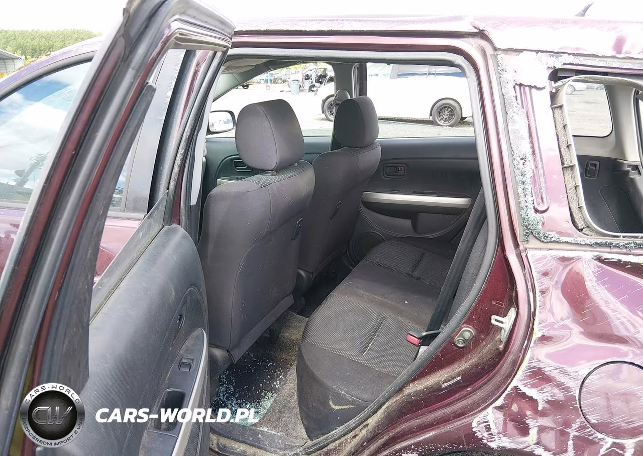2005 Scion Xa VIN:JTKKT624950089103 - 8