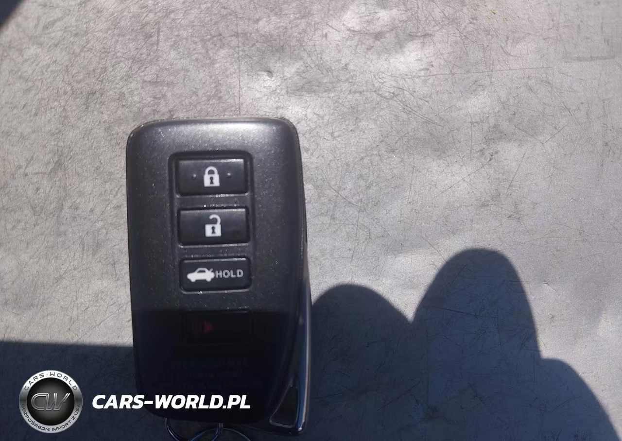 2017 Lexus Es 300H VIN:JTHBW1GG7H2145504 - 11