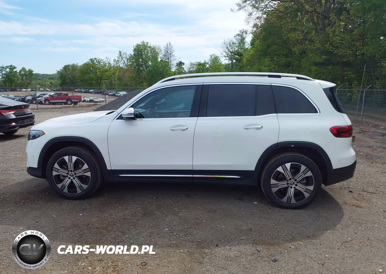 2024 Mercedes-Benz Eqb 300 Suv 4Matic VIN:W1N9M0KB0RN094187 - 14