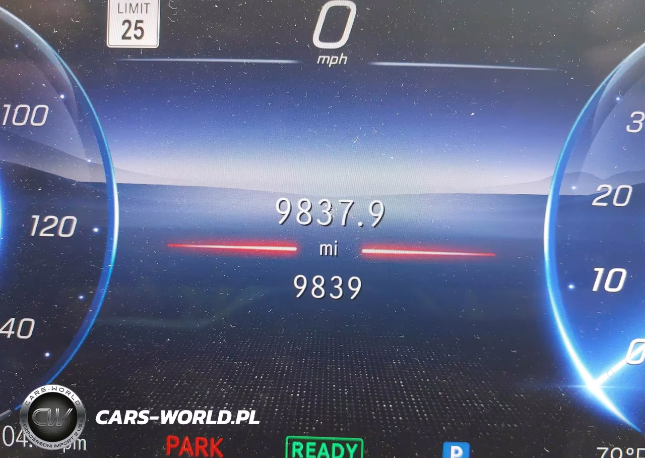 2024 Mercedes-Benz Eqb 300 Suv 4Matic VIN:W1N9M0KB0RN094187 - 15