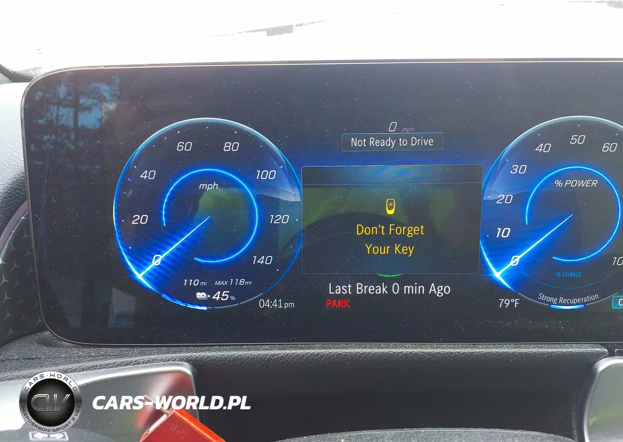 2024 Mercedes-Benz Eqb 300 Suv 4Matic VIN:W1N9M0KB0RN094187 - 17