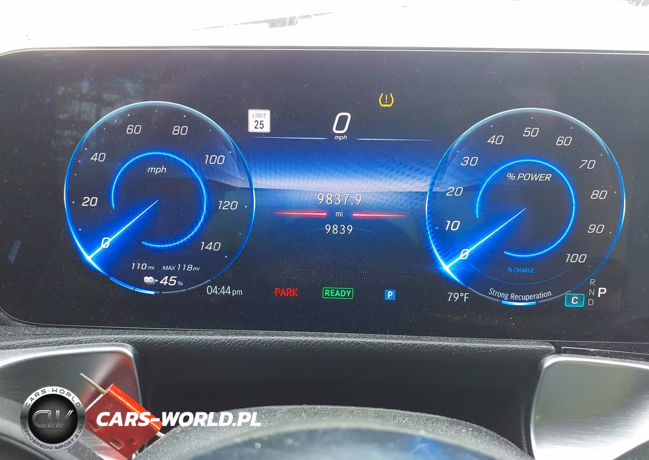 2024 Mercedes-Benz Eqb 300 Suv 4Matic VIN:W1N9M0KB0RN094187 - 7