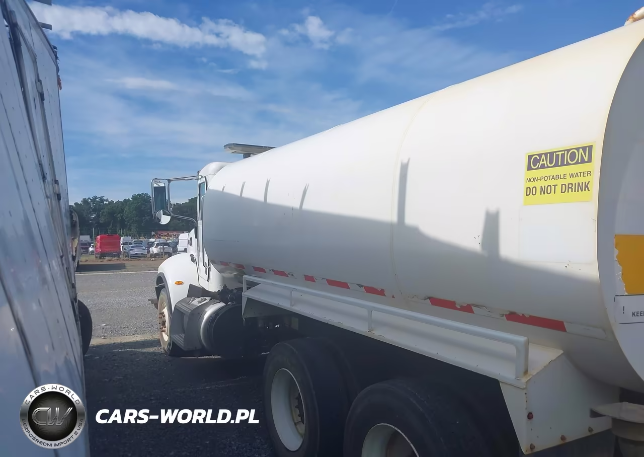 2016 Peterbilt 348 VIN:2NP3LJ0X7GM325600 - 15