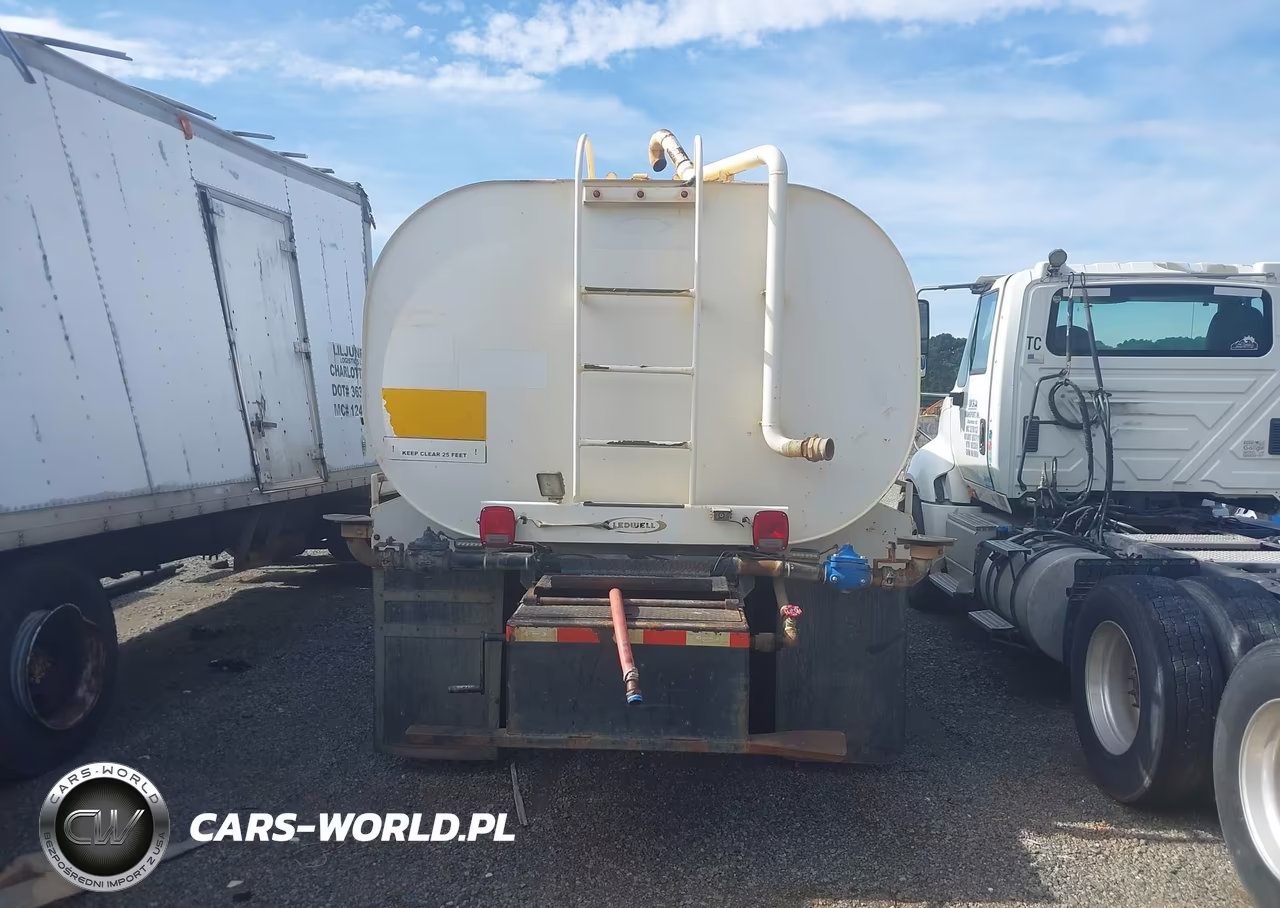2016 Peterbilt 348 VIN:2NP3LJ0X7GM325600 - 16