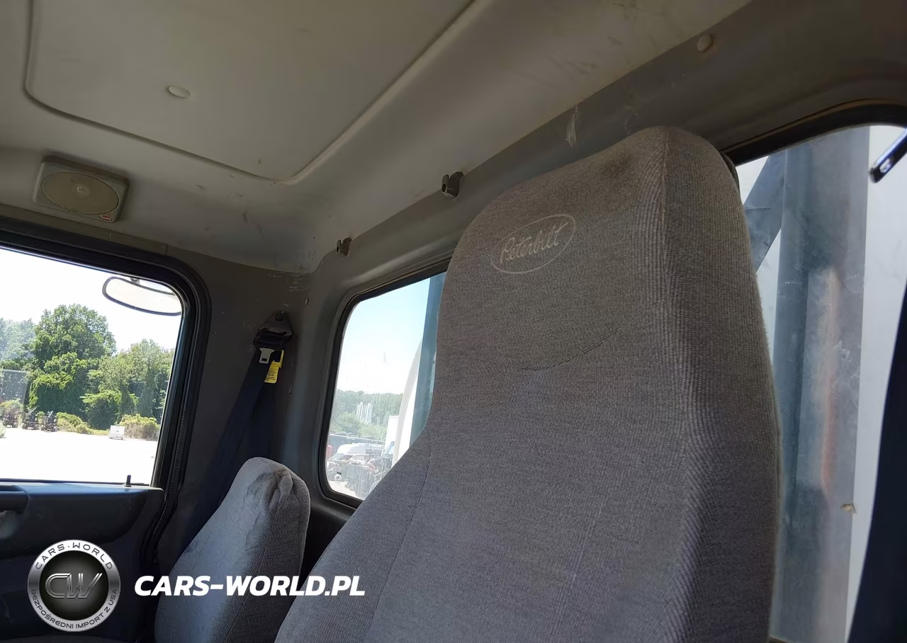 2016 Peterbilt 348 VIN:2NP3LJ0X7GM325600 - 7