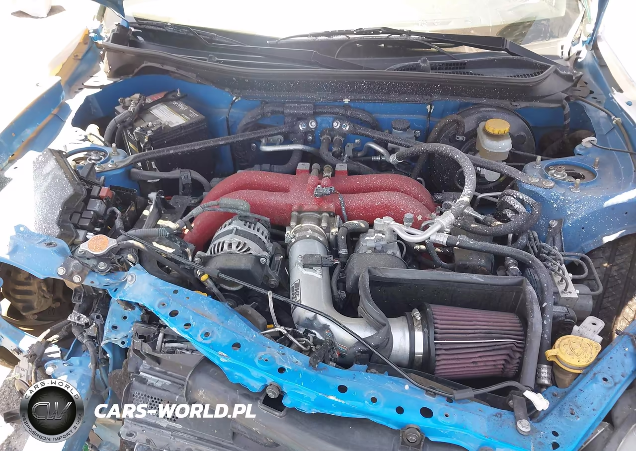 2020 Toyota 86 Gt VIN:JF1ZNAE17L9752204 - 10