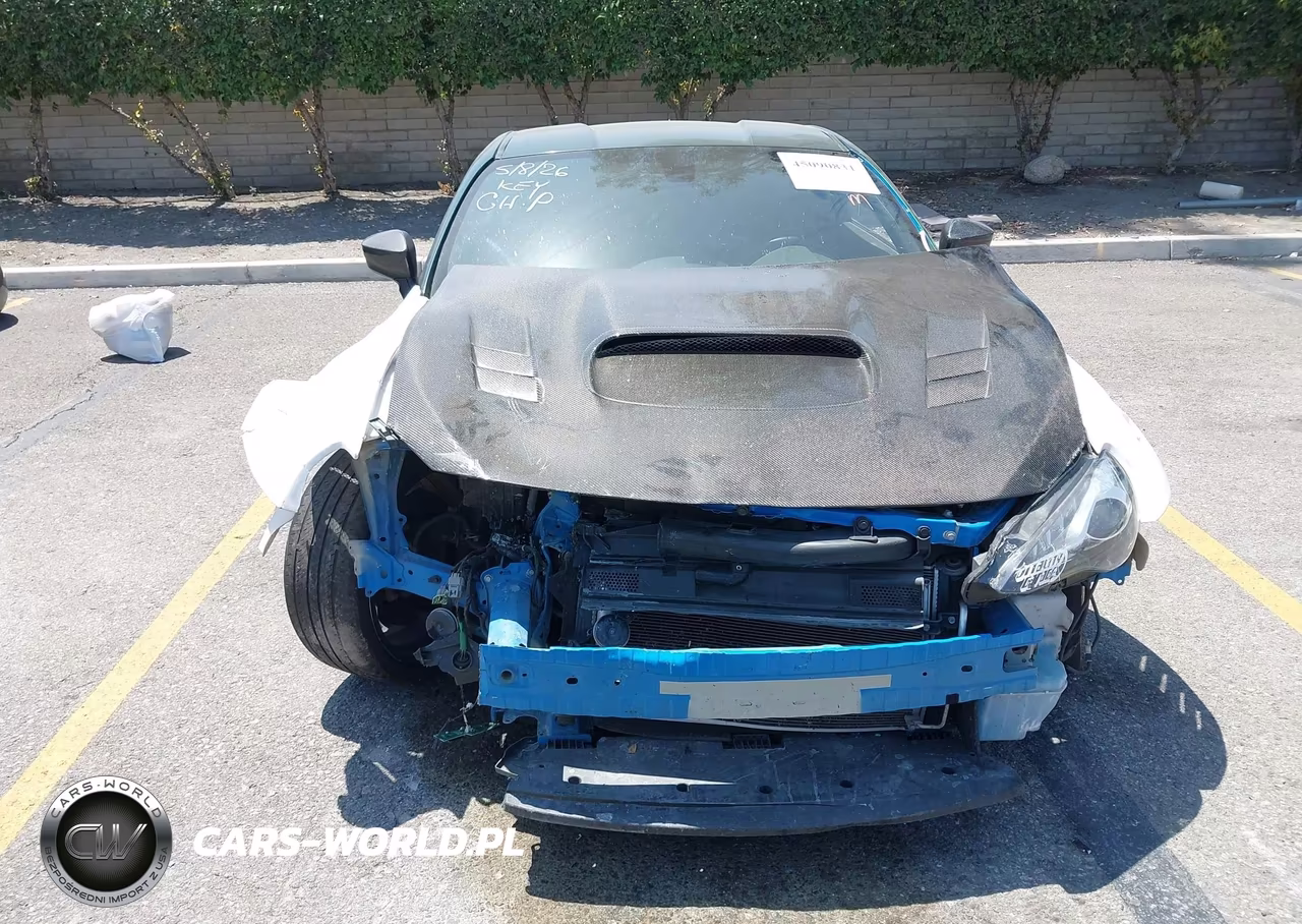 2020 Toyota 86 Gt VIN:JF1ZNAE17L9752204 - 12