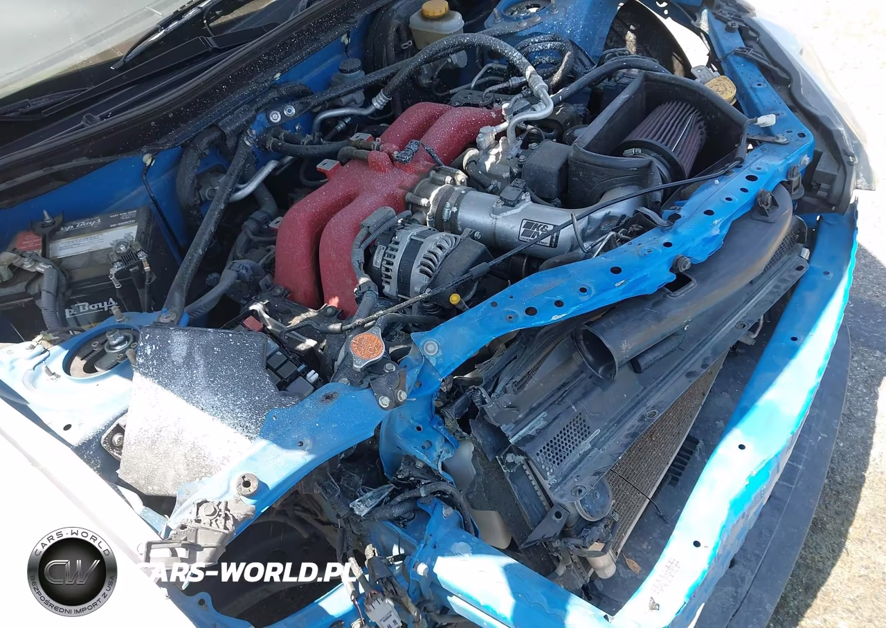 2020 Toyota 86 Gt VIN:JF1ZNAE17L9752204 - 17