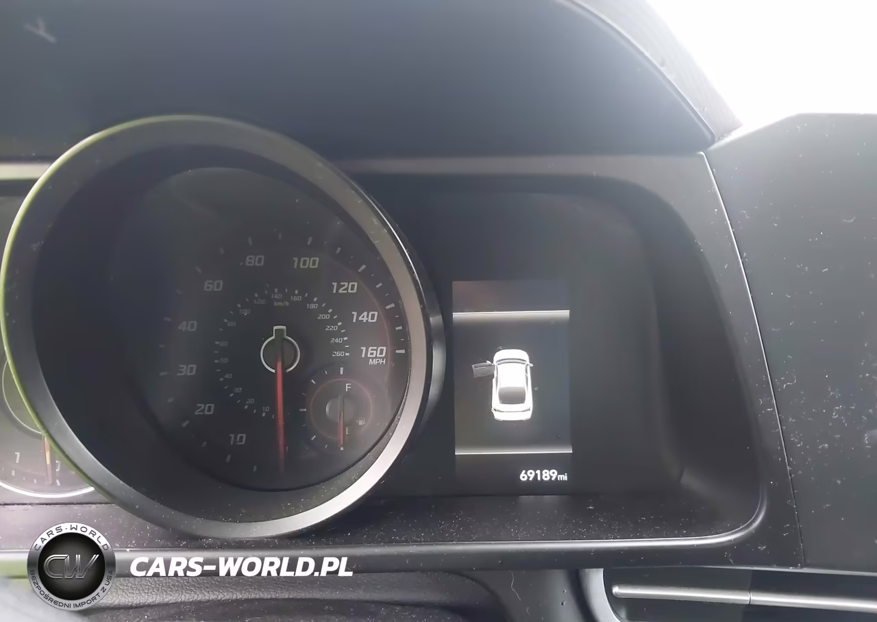 2021 Hyundai Elantra Sel VIN:KMHLM4AG4MU156508 - 7