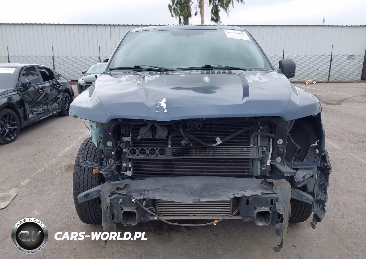 2016 Ford F-150 Xl VIN:1FTEX1CPXGKE98593 - 13