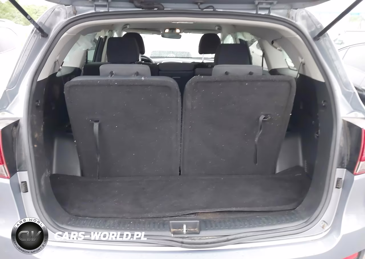 2020 Kia Sorento 2.4L L VIN:5XYPG4A36LG639427 - 12