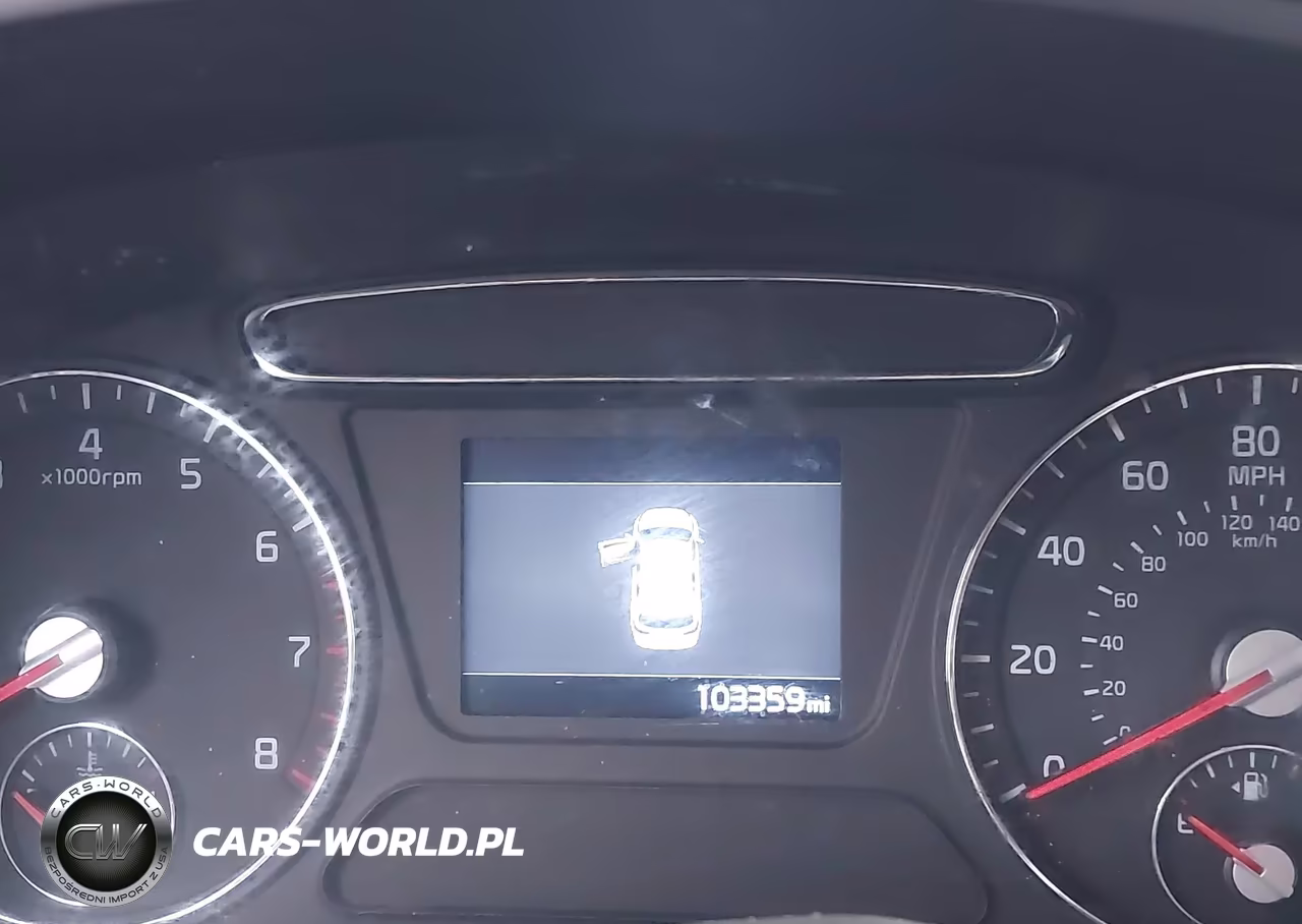 2020 Kia Sorento 2.4L L VIN:5XYPG4A36LG639427 - 7