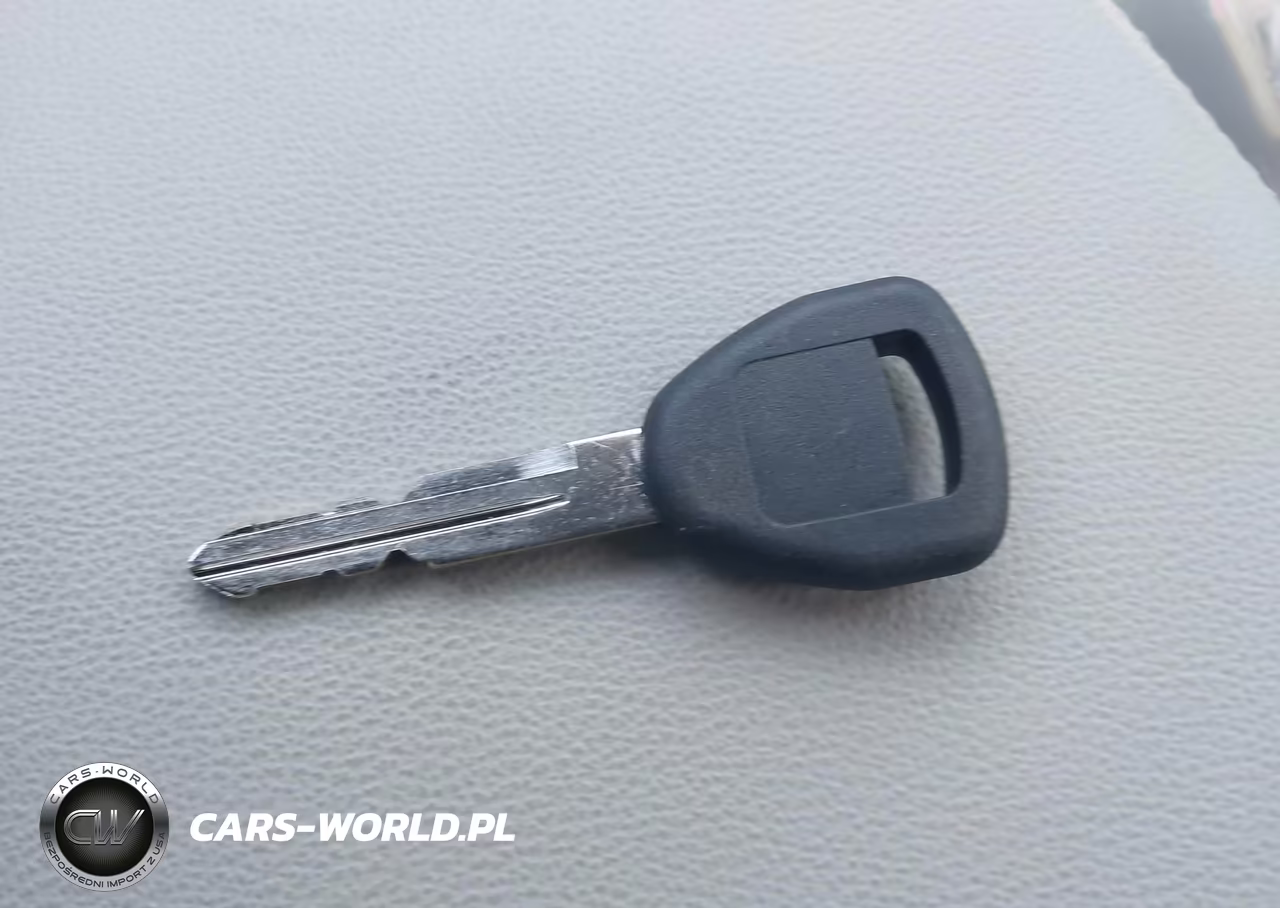 2002 Honda Accord 2.3 Se VIN:1HGCG56712A006303 - 11