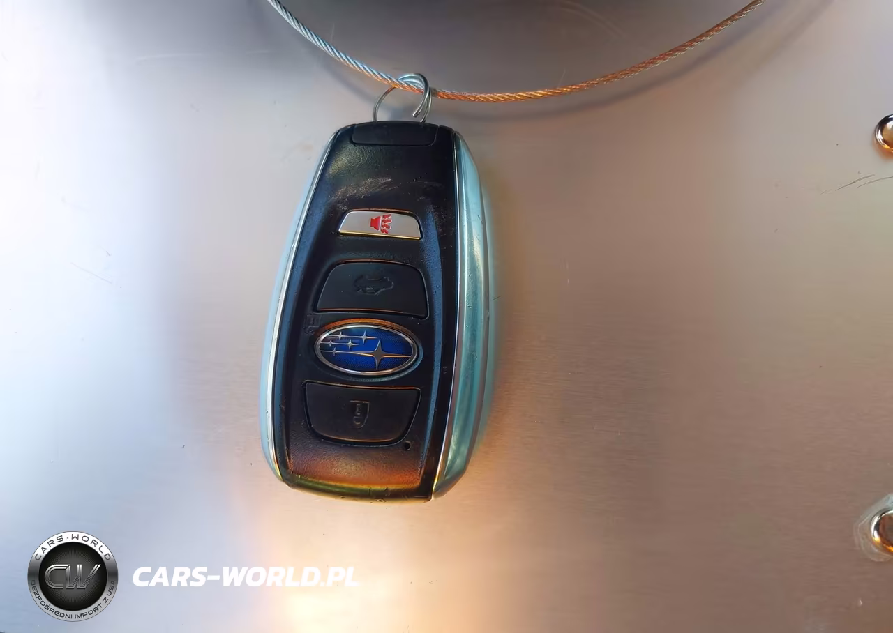 2019 Subaru Outback 3.6R Limited VIN:4S4BSENC7K3327737 - 11