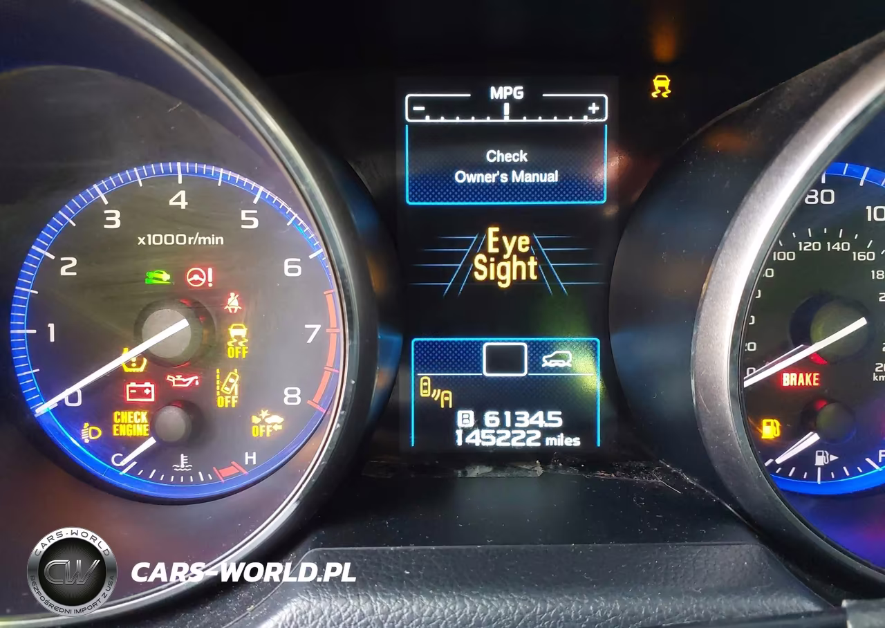 2019 Subaru Outback 3.6R Limited VIN:4S4BSENC7K3327737 - 16