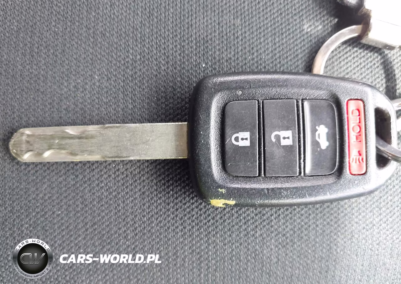 2019 Honda Civic Lx VIN:2HGFC2F62KH582711 - 11