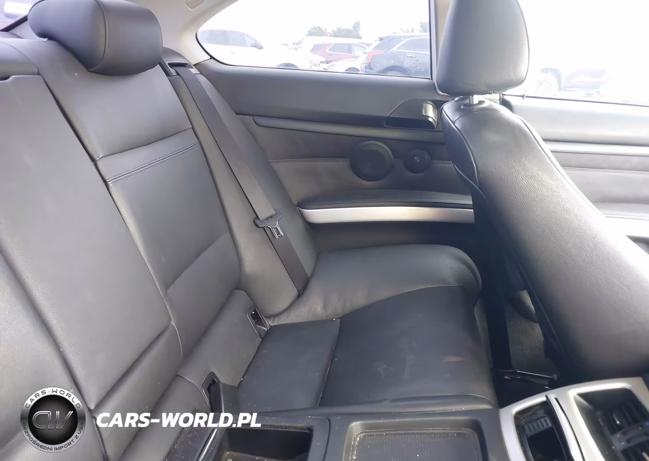 2008 BMW 335Xi VIN:WBAWC73598E064650 - 8