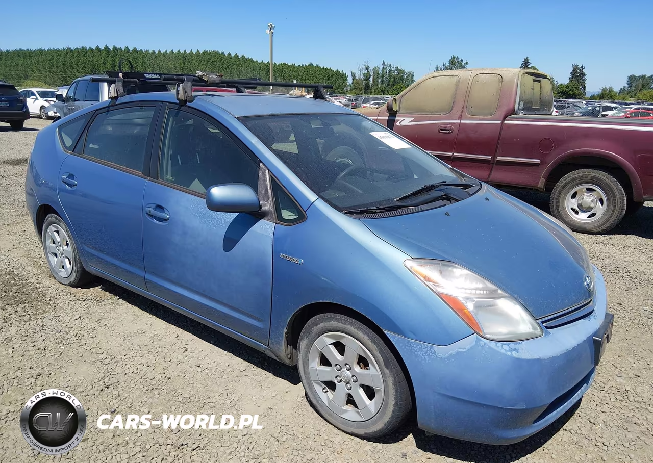 2006 Toyota Prius
