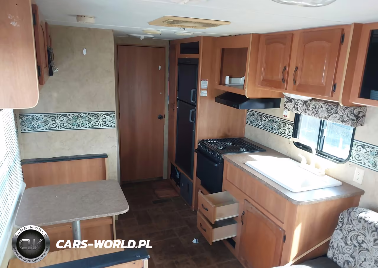 2010 Keystone Hideout VIN:4YDT27B24AN204204 - 5