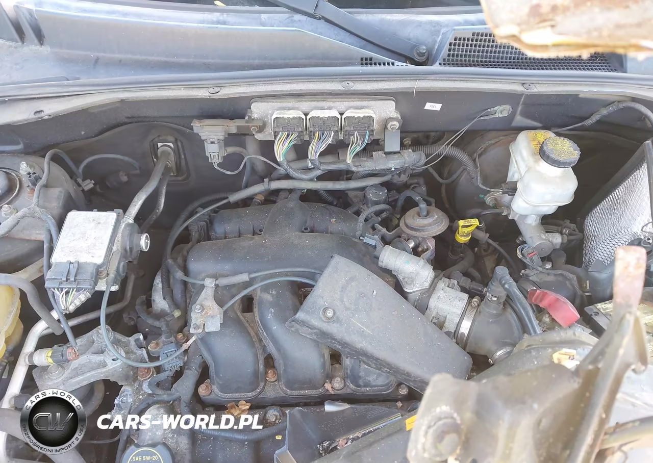 2008 Ford Escape Xlt VIN:1FMCU93138KC18777 - 10